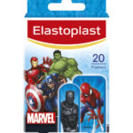 ELASTOPLAST DISNEY AVENGERS - 20 pansements