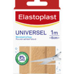 ELASTOPLAST UNIVERSEL PLASTIQUE - bandes à découper - 10 x 6cm