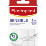 ELASTOPLAST SENSIBLE - bandes à découper - 10 x 6cm