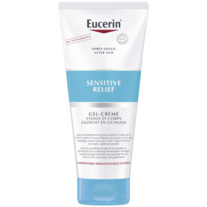 SUN SENSITIVE RELIEF Après-soleil