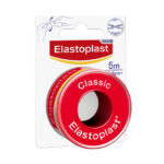 ELASTOPLAST MED SPARADRAP CLASSIC - 5m x 2,5cm