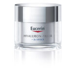 HYALURON FILLER +3x EFFECT Soin de Jour Peau Sèche SPF 15