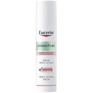 DERMOPURE Sérum Triple Action