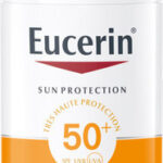 SUN PIGMENT CONTROL Gel-Crème Teinté SPF 50+