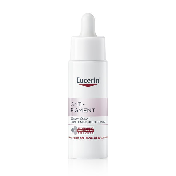 Eucerin Anti-Pigment Sérum Éclat 30 ml | Sérum Anti-Taches au Thiamidol