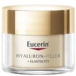 HYALURON FILLER + ELASTICITY Soin de Jour SPF 15