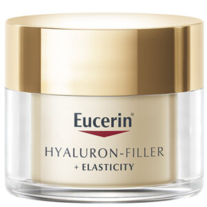 HYALURON FILLER + ELASTICITY Soin de Jour SPF 15