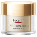 HYALURON FILLER + ELASTICITY Soin de Nuit