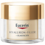 HYALURON FILLER + ELASTICITY  Soin de Jour SPF30