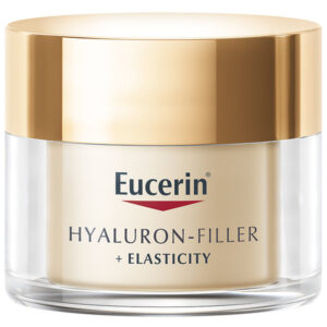 HYALURON FILLER + ELASTICITY  Soin de Jour SPF30