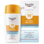 SUN HYDRO PROTECT Fluide Ultra-léger SPF 50+