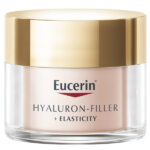 HYALURON FILLER + ELASTICITY THIAMIDOL Soin de Jour Rose SPF 30