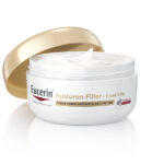 HYALURON FILLER + ELASTICITY THIAMIDOL Crème Corps Anti-Age et Anti-Taches