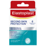 ELASTOPLAST - SECOND SKIN PROTECTION - 6 pansements