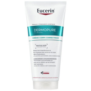 DERMOPURE Crème Corps Triple Action