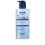 UREAREPAIR Gel Lavant Doux 5% d'Urée
