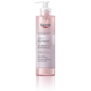 ANTI-PIGMENT Gel Nettoyant