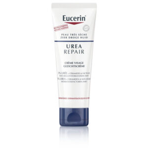 UREAREPAIR Crème Visage 5% d'Urée