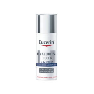 HYALURON FILLER EXTRA RICHE Soin de Nuit