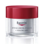 HYALURON FILLER + VOLUME LIFT Soin de Jour Peau Normale à Mixte SPF 15