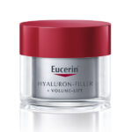 HYALURON FILLER + VOLUME LIFT Soin de Nuit