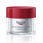 HYALURON FILLER + VOLUME LIFT Soin de Jour Peau Sèche SPF 15