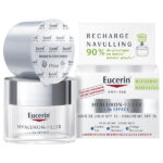 HYALURON FILLER +3x EFFECT Recharge Soin de Jour Peau Sèche SPF 15