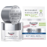 HYALURON FILLER +3x EFFECT Recharge Soin de Nuit