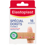 ELASTOPLAST SPÉCIAL DOIGTS - 16 pansements
