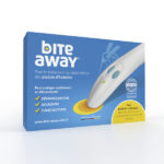 Bite Away Stylo Chauffant Anti-Démangeaisons | Soulagement Immédiat
