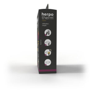 Arkopharma Herpotherm Stylo Chauffant Herpès labial - Image 3