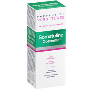 PREVENTION VERGETURES  200ml