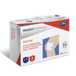 MediSet® pansement post op - petites plaies - Bte 3