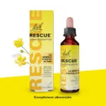 RESCUE® Compte-gouttes - 20 ml