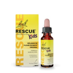 RESCUE® KIDS Compte-gouttes - 10 ml