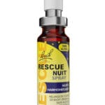 RESCUE NUIT® Spray sans alcool  - 20 ml