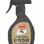 CINQ SUR CINQ Spray Tissus Anti-Moustiques 250 ml