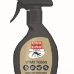 CINQ SUR CINQ Spray Tissus Anti-Moustiques 250 ml