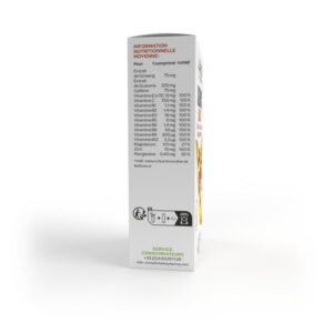 Arkopharma Azinc Energie Booster 20 comprimés effervescents - Image 3