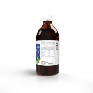 Arkopharma Chondro-aid Silicium Global + 480 ml - Image 2