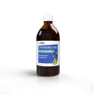 Arkopharma Chondro-aid Silicium Global + 480 ml - Image 1