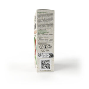 Arkopharma Azinc Végétal Vitamines C + D Acérola et Lichen Boréal 20 comprimés - Image 3