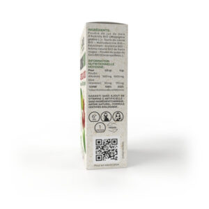 Arkopharma Azinc Acérola 1000 BIO 30 comprimés - Image 2