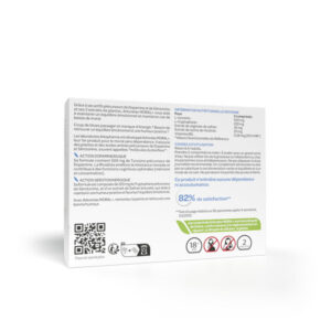 Arkopharma Arkorelax Moral + 60 comprimés - Image 4