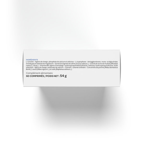 Arkopharma Arkorelax Moral + 60 comprimés – Image 3