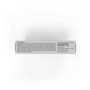 Arkopharma Arkorelax Sommeil Fort 8H Mélatonine, Valériane 15 comprimés - Image 4