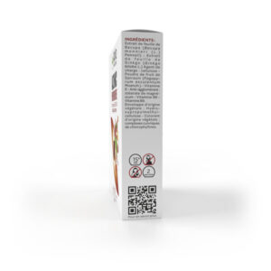 Arkopharma Azinc Mémoire 30 gélules - Image 4