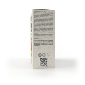 Arkopharma Azinc Végétal Senior 60 gélules - Image 3