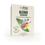 Arkopharma Azinc Végétal Senior 60 gélules