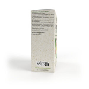 Arkopharma Azinc Végétal Senior 60 gélules - Image 4